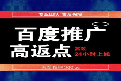 百度SEO推广公司经典案例：提升关键词排名秘诀揭秘